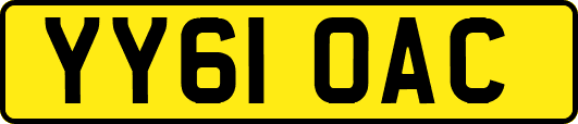 YY61OAC