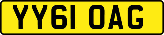 YY61OAG