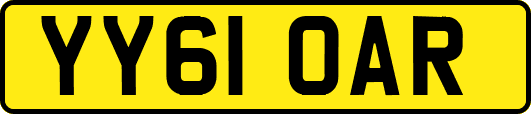 YY61OAR