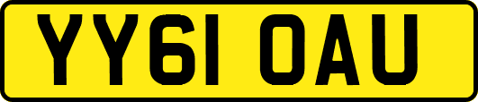 YY61OAU