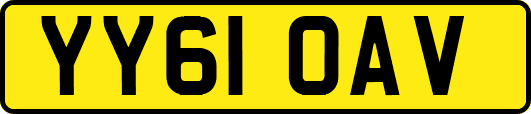 YY61OAV