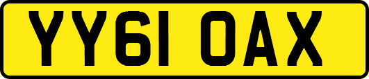 YY61OAX