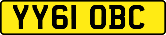 YY61OBC