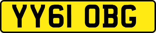 YY61OBG