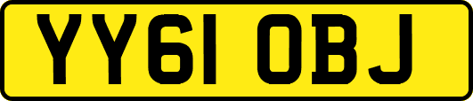 YY61OBJ