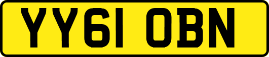YY61OBN