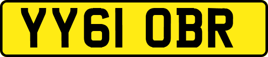 YY61OBR
