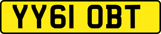 YY61OBT