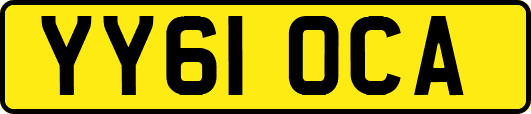 YY61OCA