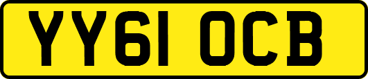 YY61OCB