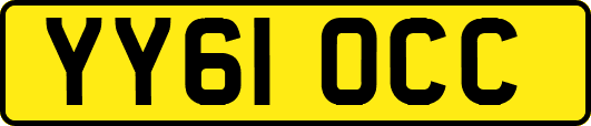 YY61OCC