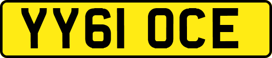 YY61OCE