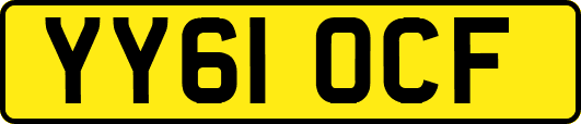 YY61OCF