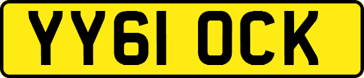 YY61OCK