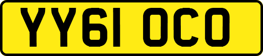 YY61OCO