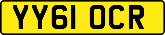 YY61OCR