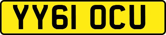 YY61OCU