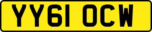 YY61OCW