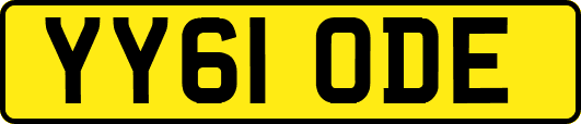 YY61ODE