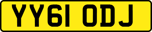 YY61ODJ