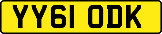 YY61ODK