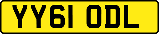 YY61ODL
