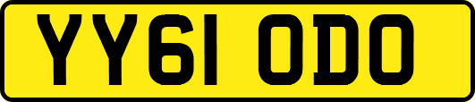 YY61ODO
