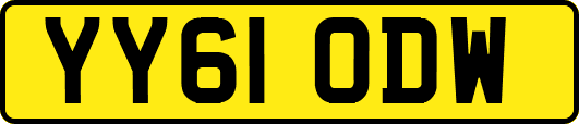 YY61ODW