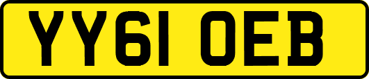 YY61OEB