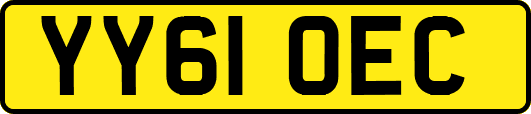 YY61OEC