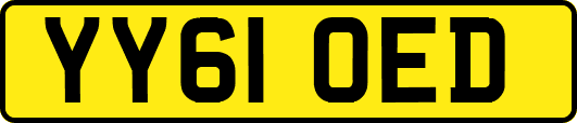 YY61OED