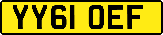 YY61OEF