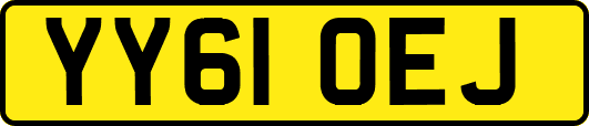 YY61OEJ