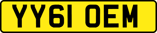 YY61OEM