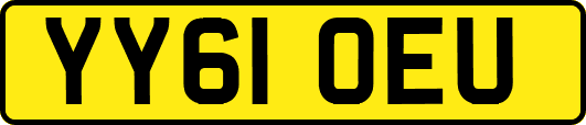 YY61OEU