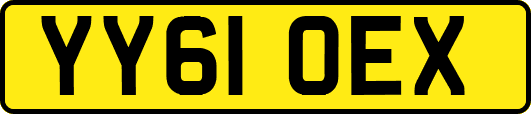 YY61OEX