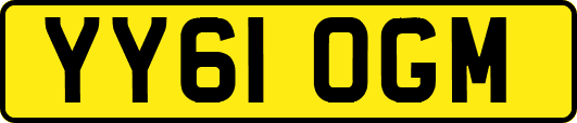 YY61OGM