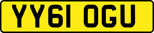 YY61OGU