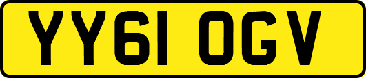 YY61OGV