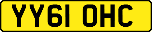 YY61OHC