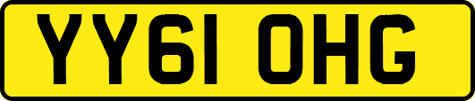 YY61OHG