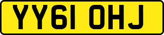 YY61OHJ