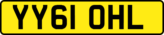 YY61OHL