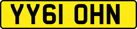 YY61OHN