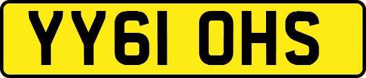 YY61OHS