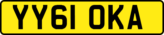 YY61OKA