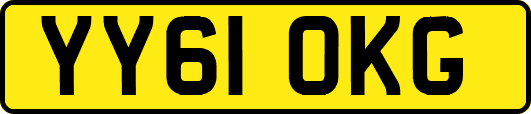 YY61OKG
