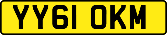 YY61OKM