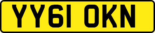 YY61OKN