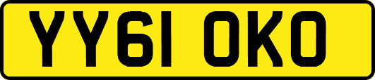YY61OKO